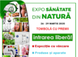 expo sanatate din natura pavilionul expozi ional piatra neam 