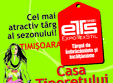 expo texstil timi oara