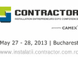 expoconferin a antreprenorilor de instala ii contractor 