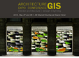 expoconferinta internationala de arhitectura gis la jw marriot bucharest grand hotel