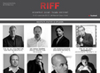 expoconferinta internationala de arhitectura riff 2012