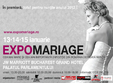 expomariage bucuresti 2012