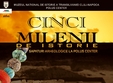expozi ia cinci milenii de istorie sapaturi arheologice la polus center
