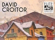 expozi ia de pictura david croitor arhitecturile sufletului