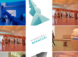 poze expozi ia mirrors of brancu i la muzeul de arta din cluj napoca