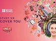 expozi ia universita ilor britanice