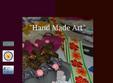 expozi ie hand made art