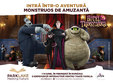 expozi ie interactiva i educativa hotel transylvania