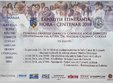 expozi ie itineranta hora centenar 2018