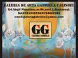 expozita de pictura abstracta nature energy 