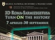 expozitia 3d roma sarmizegetusa