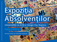 expozitia absolventilor uad 2018