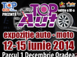 expozitia auto moto top auto