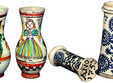 expozitia ceramica din transilvania secolele xvii xxi