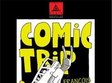 expozitia comic trip la papillon