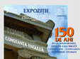 expozitia constanta engleza la muzeul de arheologie constanta