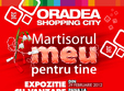 expozitia cu vanzare martisorul meu pentru tine 