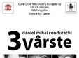 expozitia de fotografie 3 varste de daniel mihai condurachi 