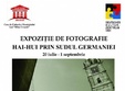 expozitia de fotografie hai hui prin sudul germaniei iasi