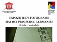 expozitia de fotografie hai hui prin sudul germaniei iasi