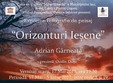 expozitia de fotografie orizonturi iesene