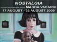 expozitia de pictura nostalgia 