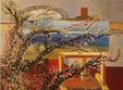 expozitia de pictura peisajul din vis 