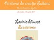 expozitia ecosisteme artist lavinia musat