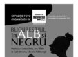 expozitia foto bucurestiul in alb si negru la cafe verona