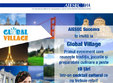 expozitia global village la suceava