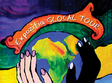 expozitia glocal tour