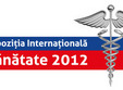 expozitia internationala sanatate 2012 la exporom