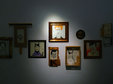 expozitia mentors semnata de lea rasovszky la galeria anca poterasu