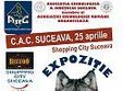 expozitia nationala chinologica