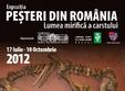 expozitia pesteri din romania 