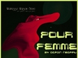 expozitia pour femme by dorinnegrau