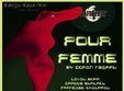 expozitia pour femme la cafepedia