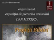 expozitia profetii bibliei la arad