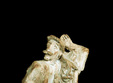 expozitia retrospectiva de sculptura ceramica si plastica mica centenar benczedi sandor 1912 1998