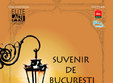 expozitia suvenir de bucuresti 