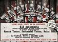 expozitia tatuantic la cool cat