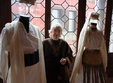 expozitie adina nanu moda in interbelic la cercul militar national