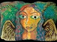 expozitie adity chakravarti intre intamplare si imaginatie