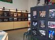 expozitie alcatuita din lucrarile absolventilor