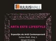 expozitie arta este lifestyle timisoara