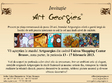 expozitie artgeorgies de vitralii si mozaicuri unicat