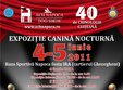 expozitie canina napoca dog show 2011