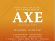 expozitie colectiva axe alba iulia