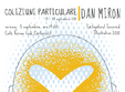 expozitie coliziuni particulare de dan miron la cafe verona