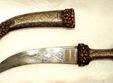 expozitie de arme medievale timisoara